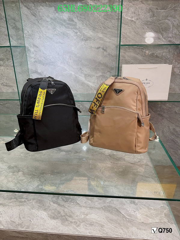 Prada Bags - The Luxera Bags  501