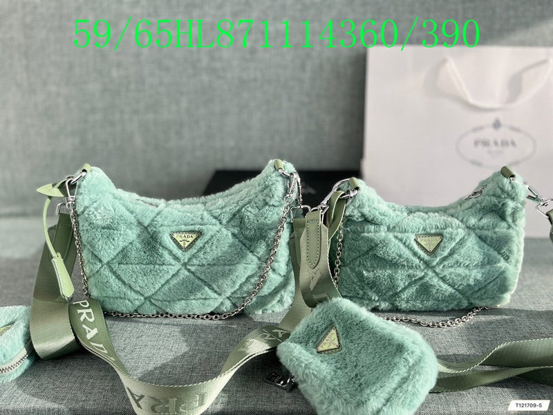 Prada Bags - The Luxera Bags  839