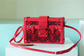Louis Vuitton Petite Malle Monogram Red For Women, WomenÃƒÂ¢Ã¢â€šÂ¬Ã¢â€žÂ¢s Handbags, Shoulder And Crossbody Bags 7.9in/20cm Louis VuittonÃƒâ€šÃ‚Â 