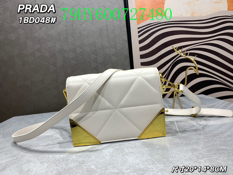 Prada Bags - The Luxera Bags  075