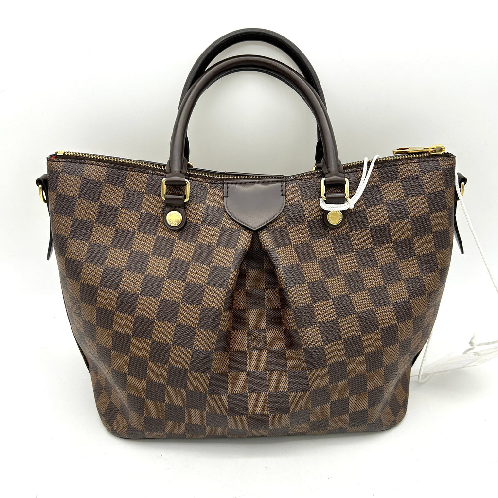 Louis Vuitton Sienna PM 2way Shoulder crossbody Bag LA22689