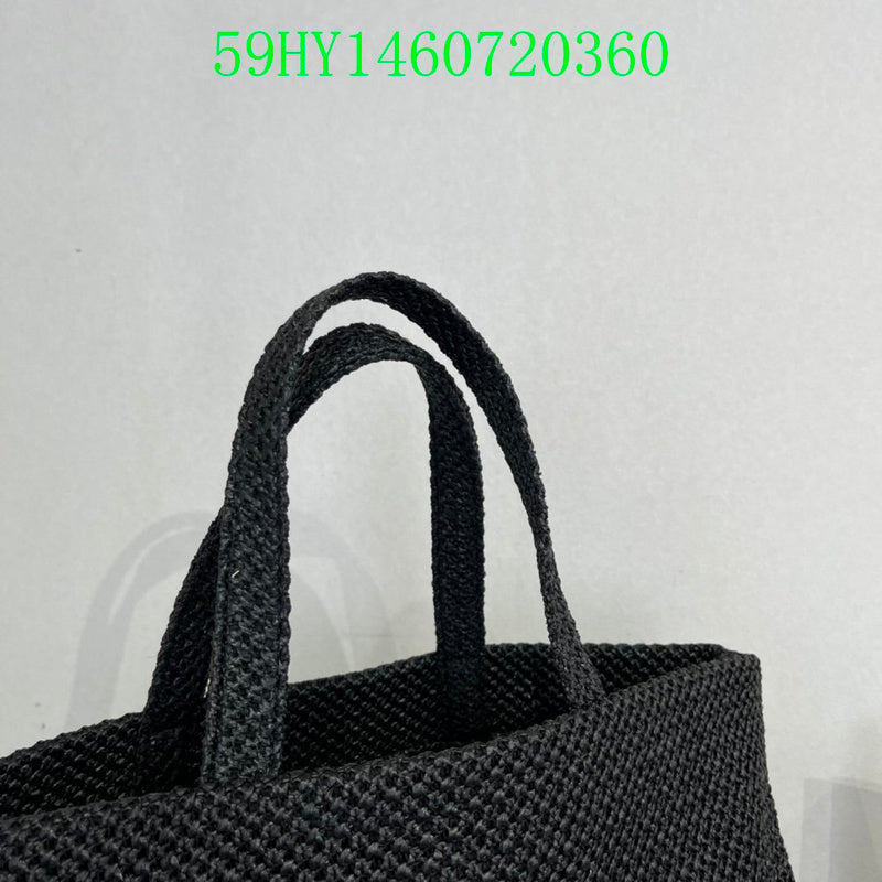 Prada Bags - The Luxera Bags  1104