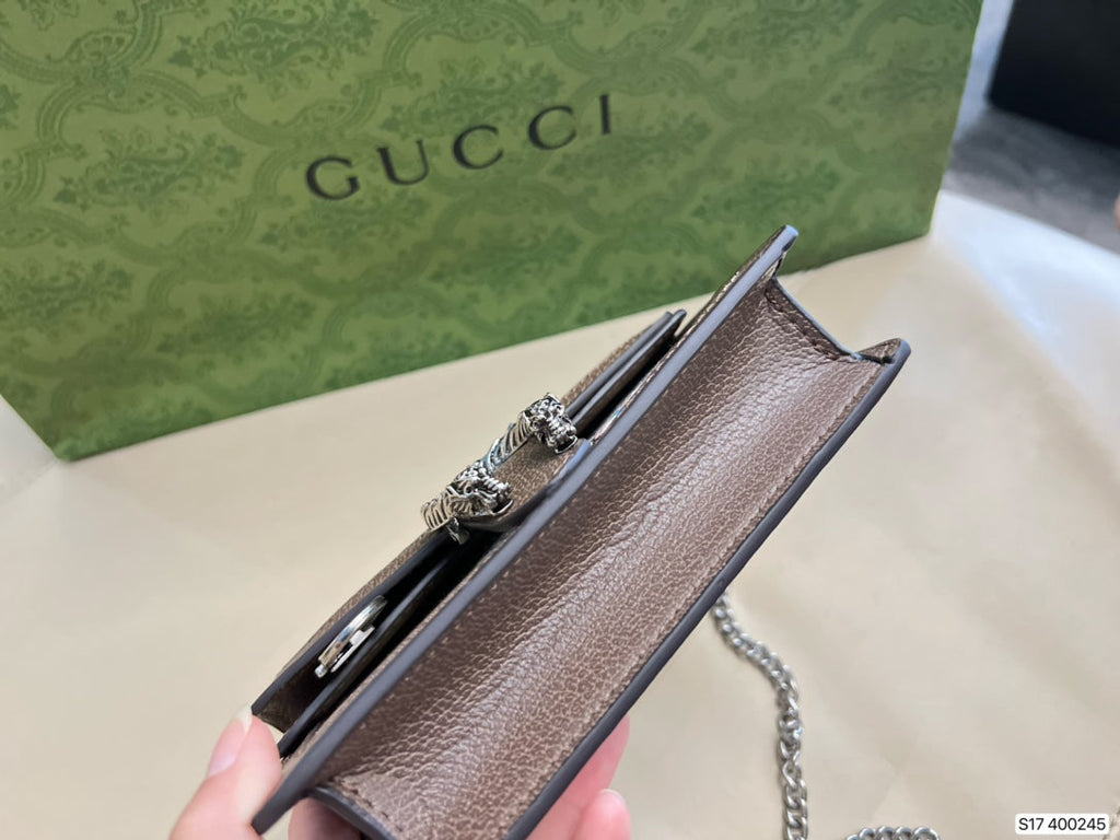 LB - New 1:1 rep Lux Bags Gucci 384