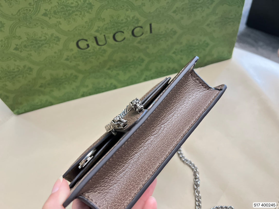 LB - New 1:1 rep Lux Bags Gucci 384