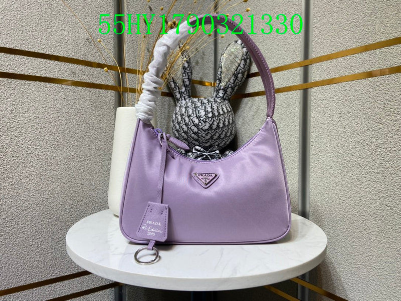 Prada Bags - The Luxera Bags  1563