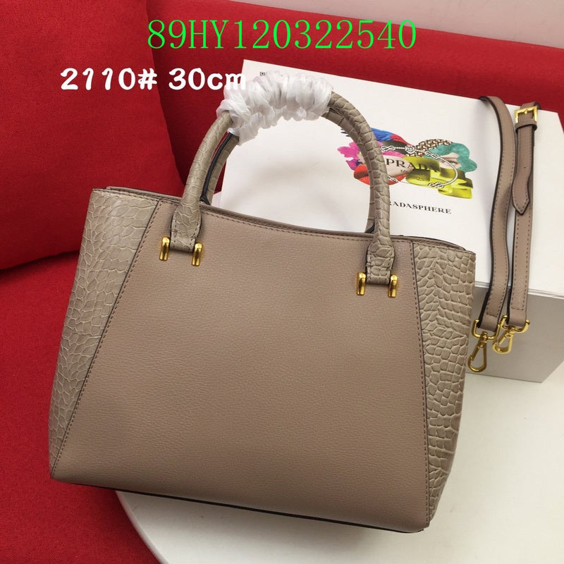 Prada Bags - The Luxera Bags  1519