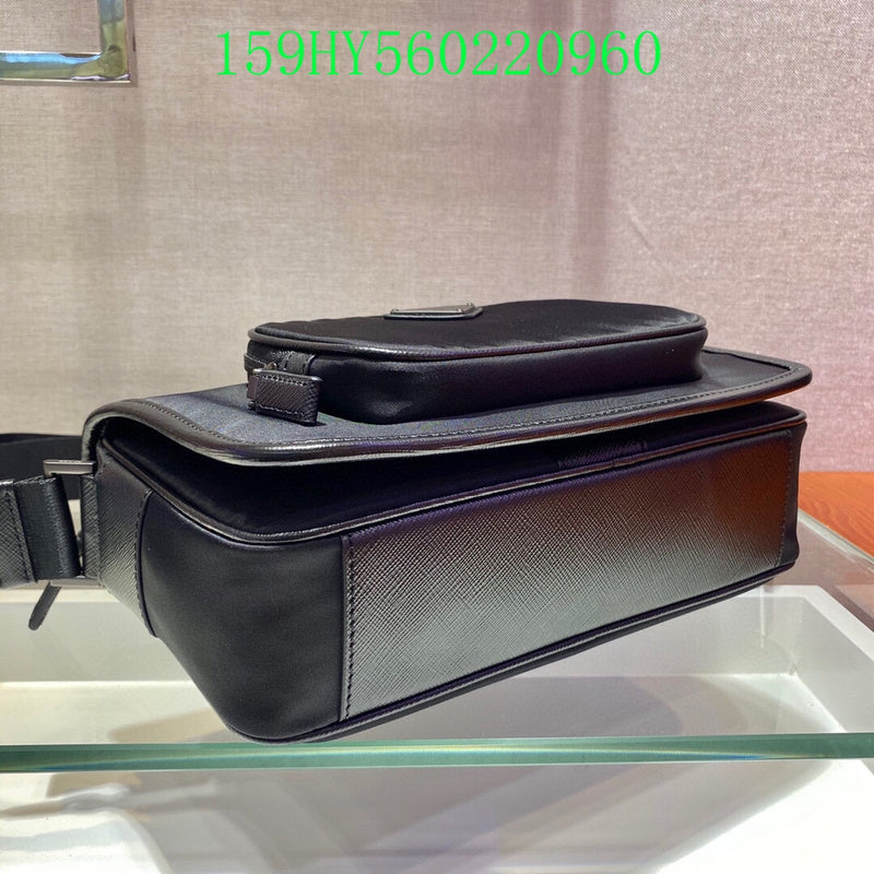 Prada Bags - The Luxera Bags  527