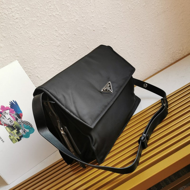 Prada Shoulders Bags - 079