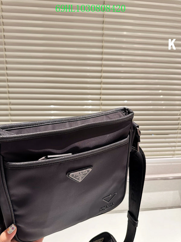 Prada Bags - The Luxera Bags  062