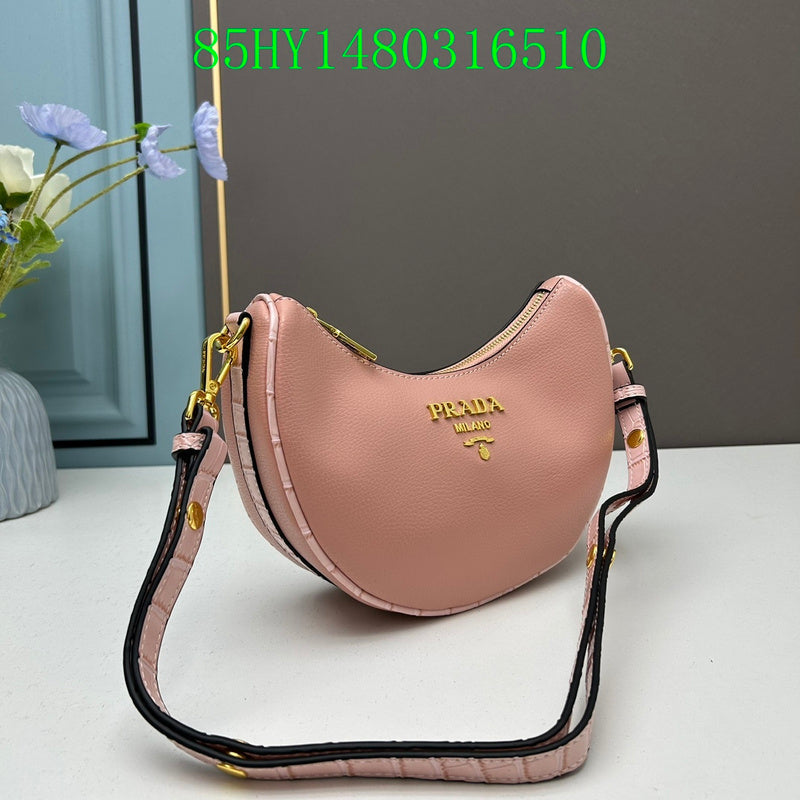 Prada Bags - The Luxera Bags  452