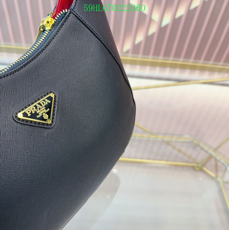 Prada Bags - The Luxera Bags  503