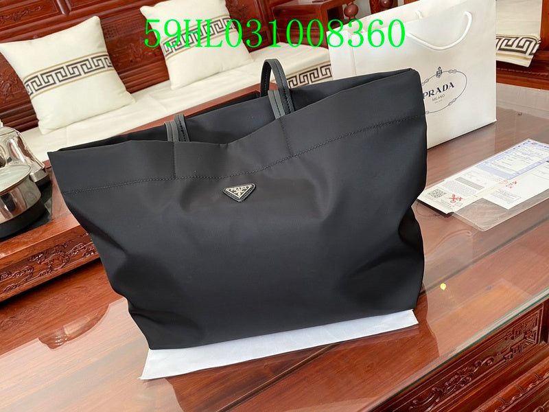 Prada Bags - The Luxera Bags  940