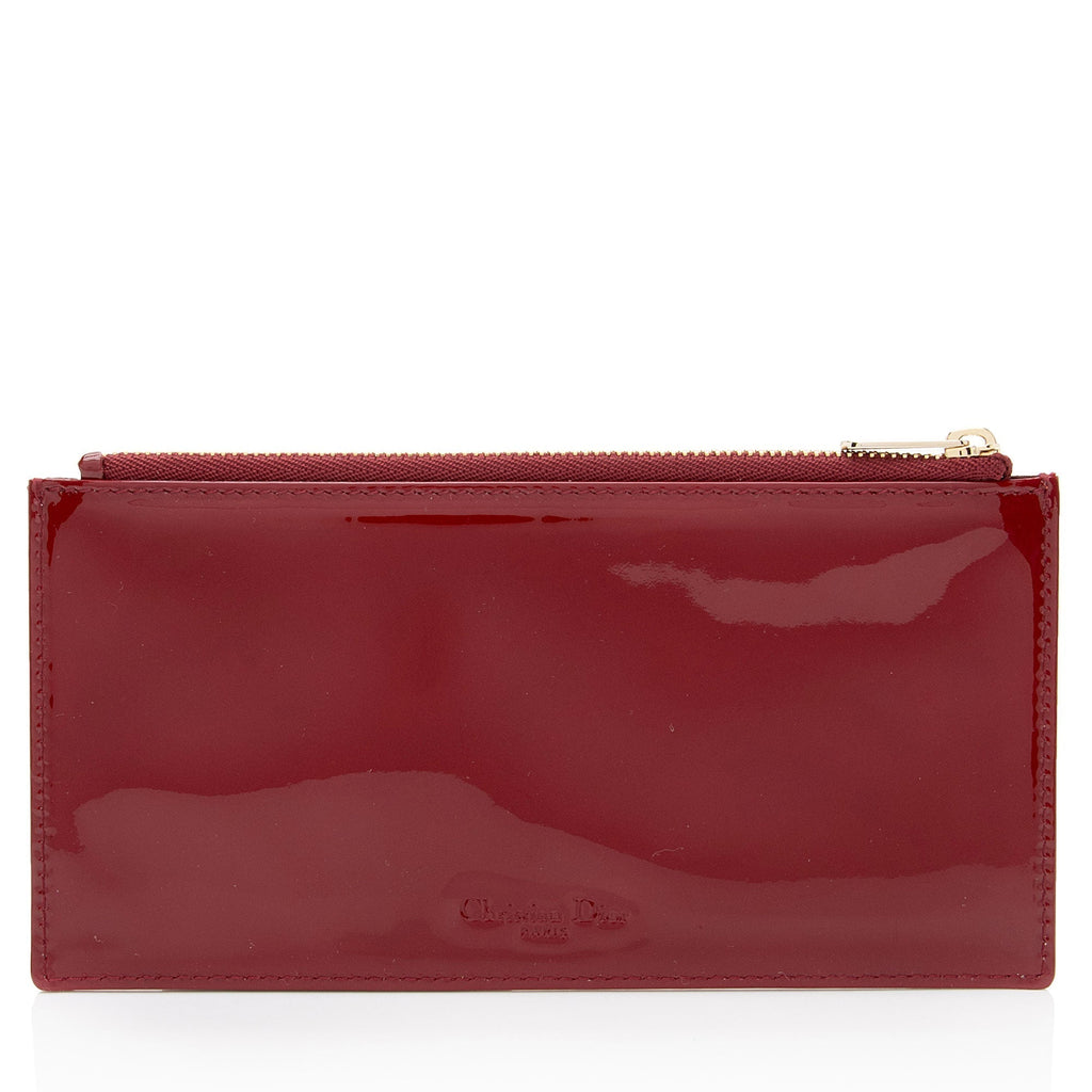 Dior  Leather Lady Dior Insert