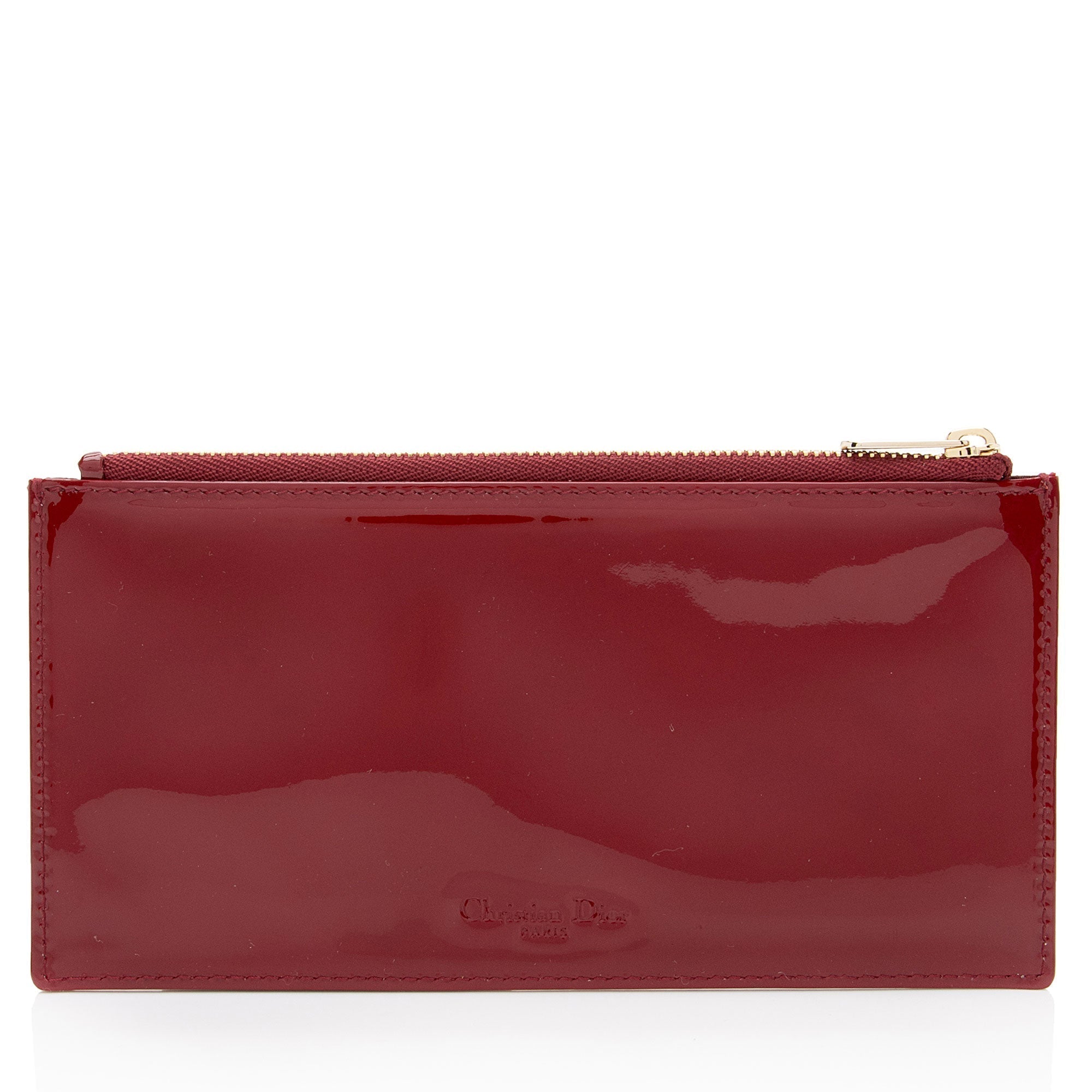 Dior  Leather Lady Dior Insert