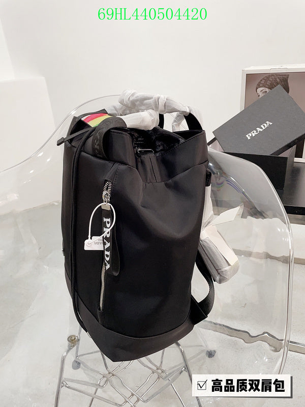 Prada Bags - The Luxera Bags  336