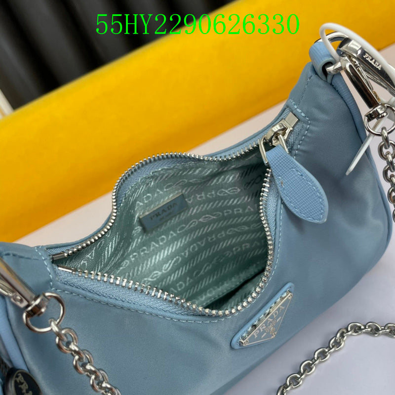 Prada Bags - The Luxera Bags  150