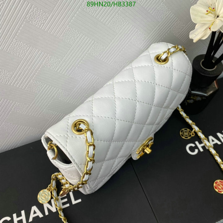 Chanel Bags Crossbody - 032