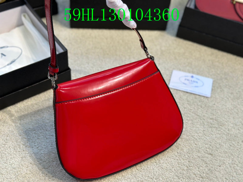 Prada Bags - The Luxera Bags  677