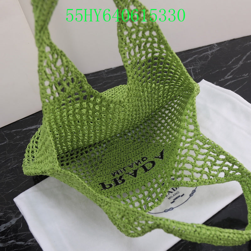Prada Bags - The Luxera Bags  171