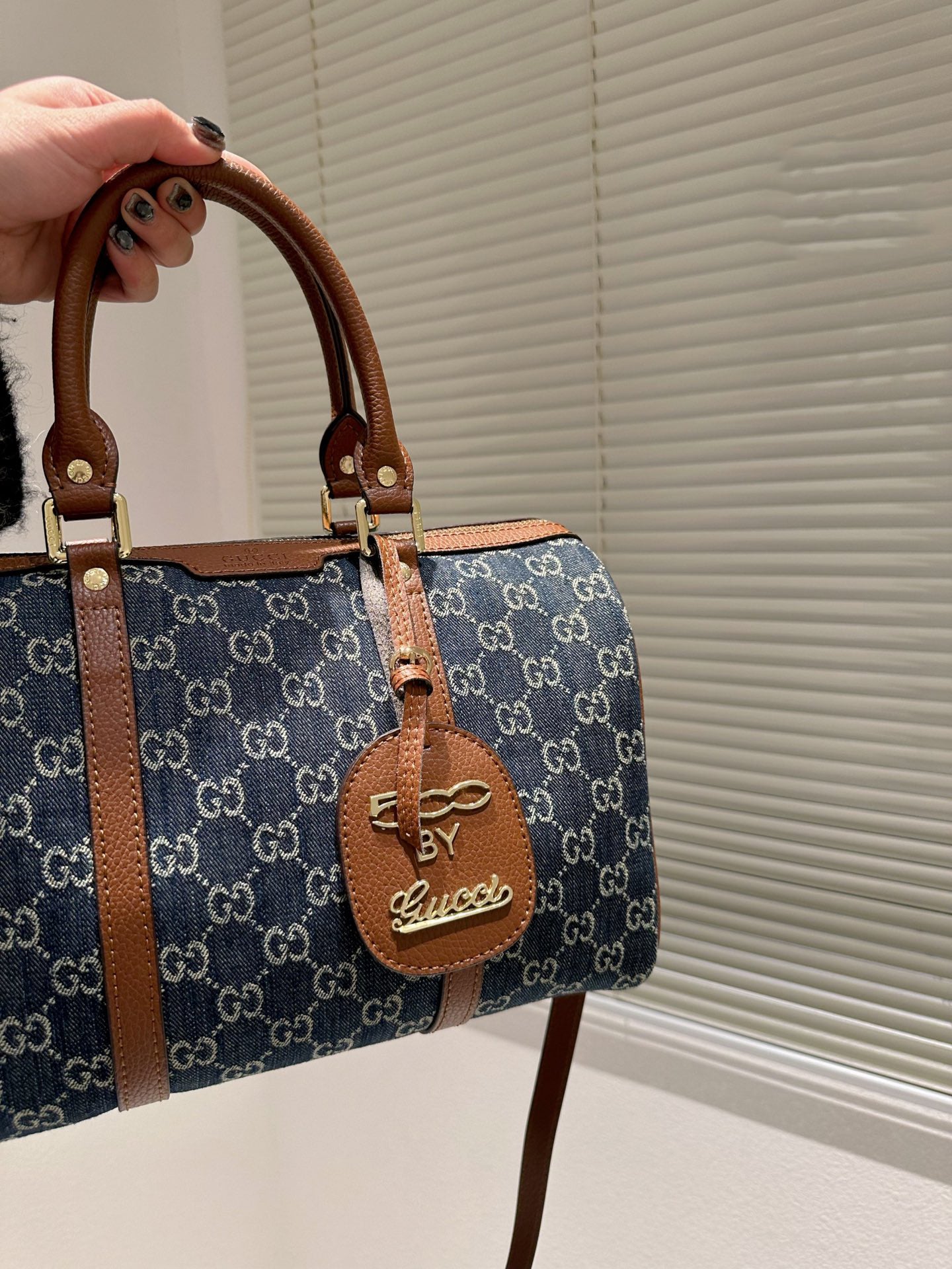 LB - New 1:1 rep  Bags Gucci 524
