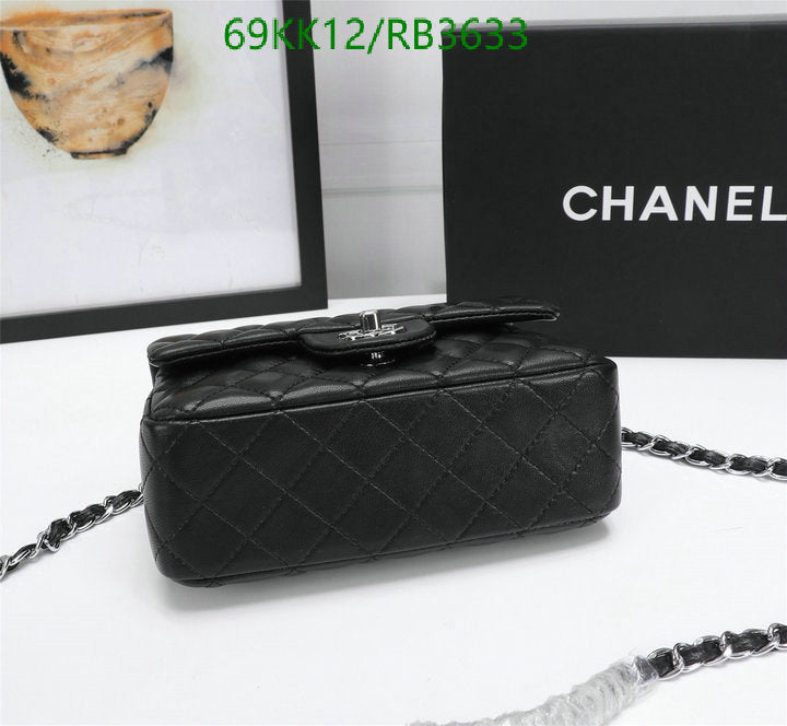 Chanel Bags Crossbody - 172