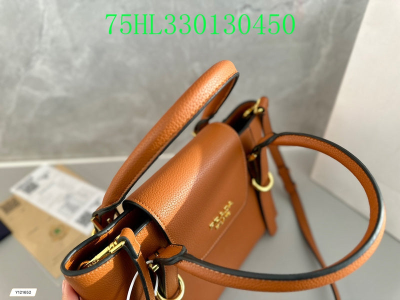 Prada Bags - The Luxera Bags  613