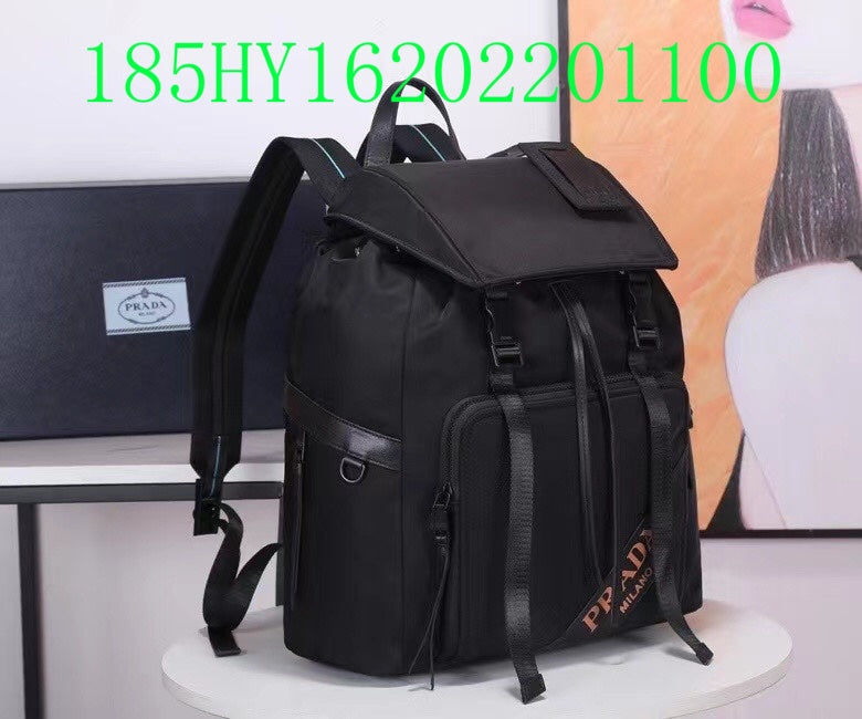 Prada Bags - The Luxera Bags  509