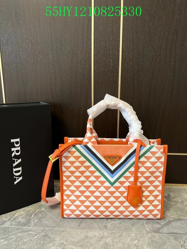 Prada Bags - The Luxera Bags  1023