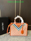 Prada Bags - The Luxera Bags  1023