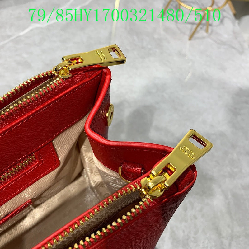Prada Bags - The Luxera Bags  1559