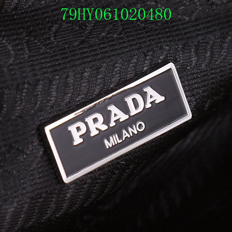 Prada Bags - The Luxera Bags  892