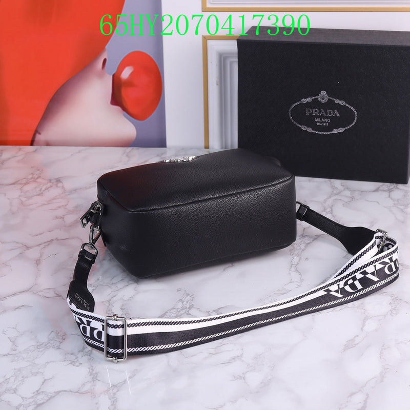 Prada Bags - The Luxera Bags  390
