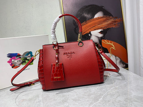 Barnes-Bags - Prada Bags - 805