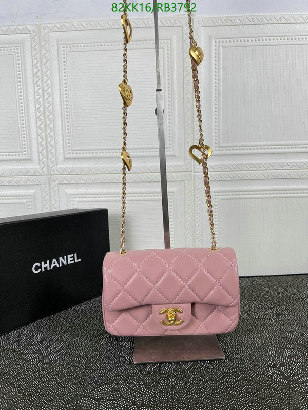 Chanel Bags Crossbody - 105