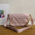 Prada Shoulders Bags - 029
