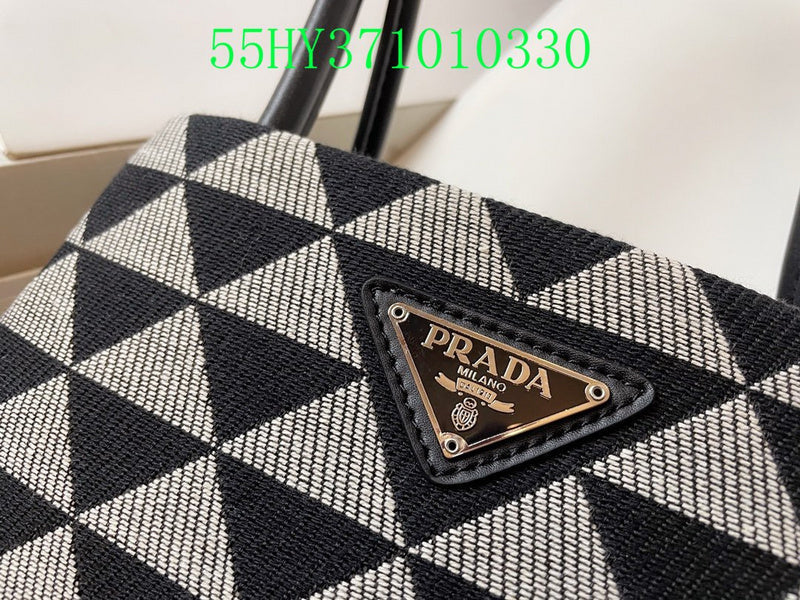 Prada Bags - The Luxera Bags  914