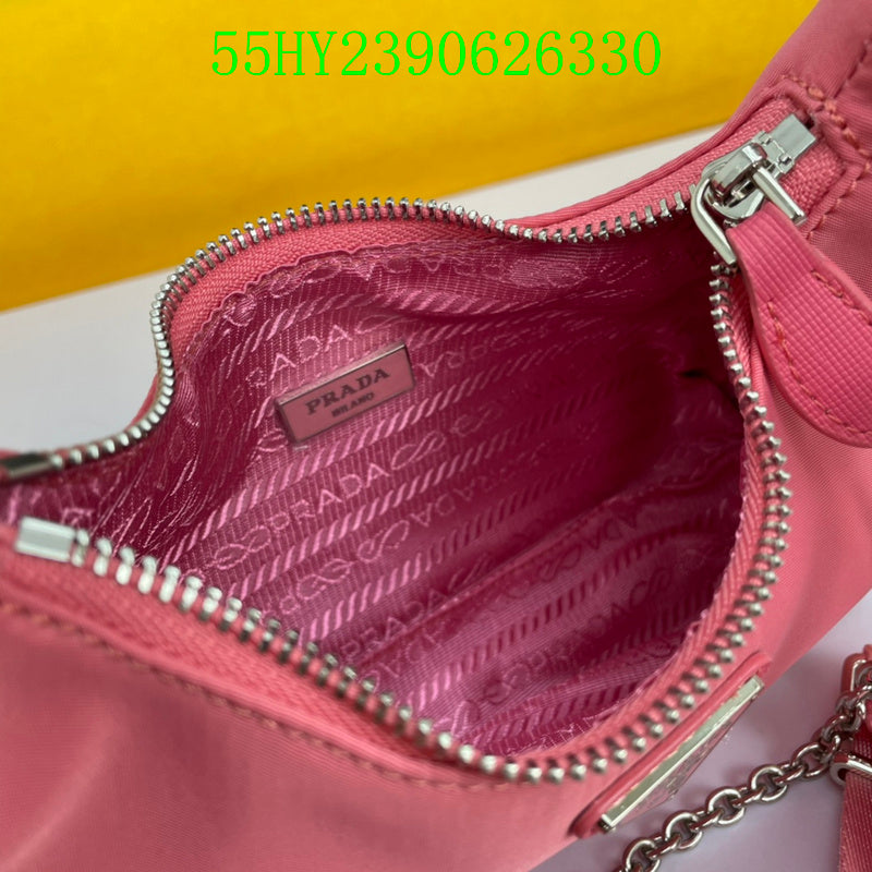 Prada Bags - The Luxera Bags  137