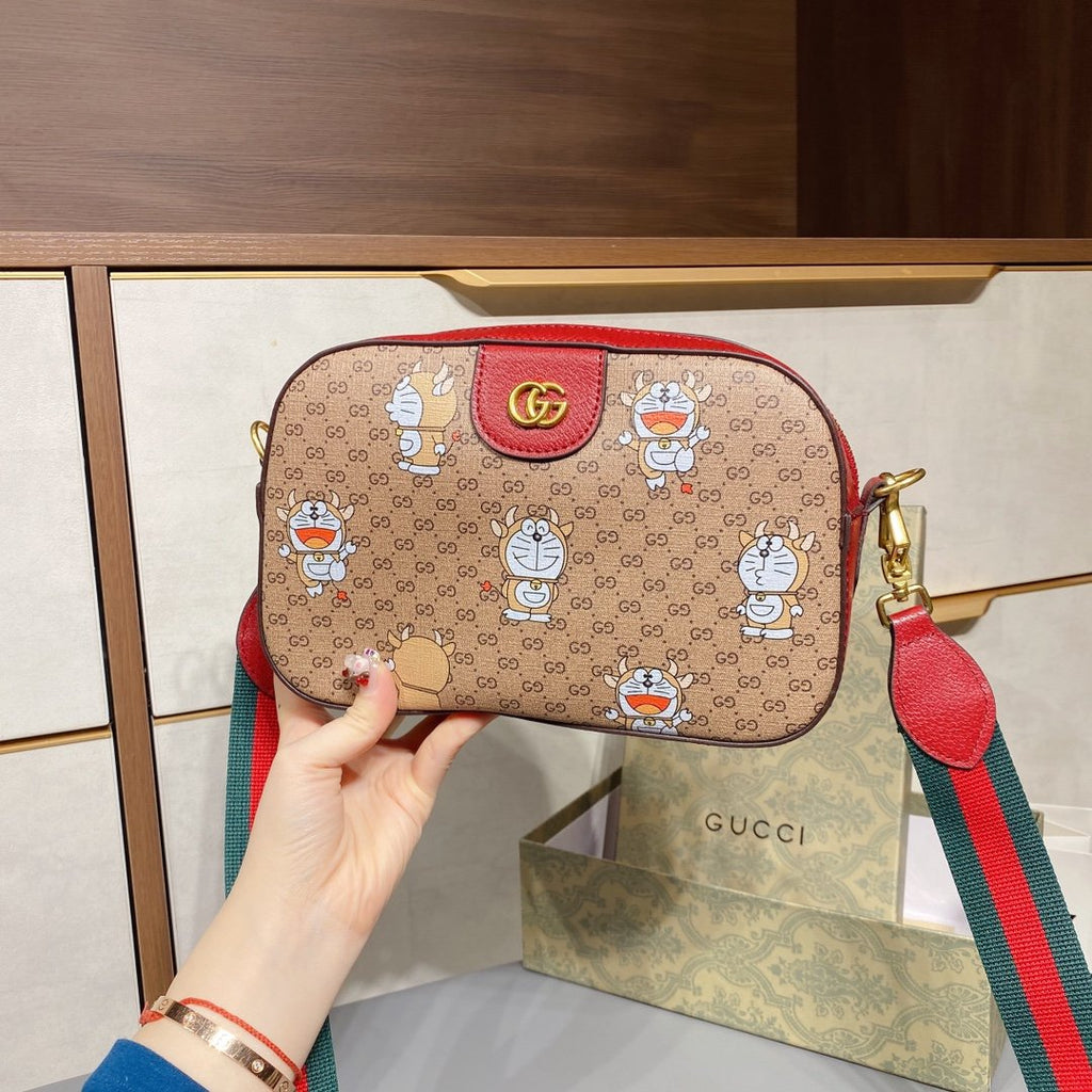 LB - New 1:1 rep  Bags Gucci 240