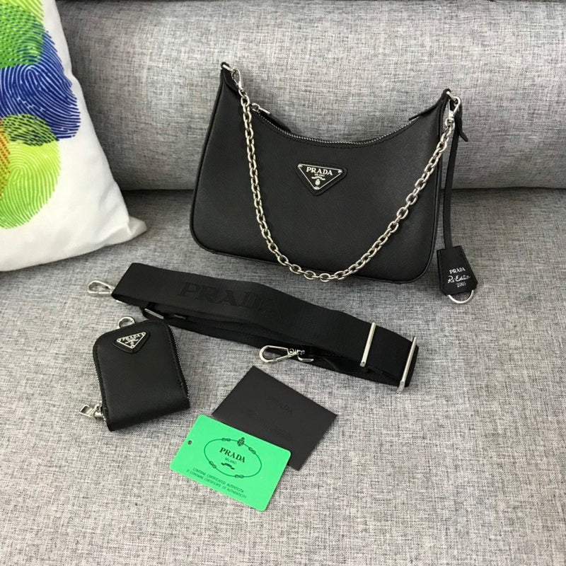 Prada Bags - Luxera Bags - 1197