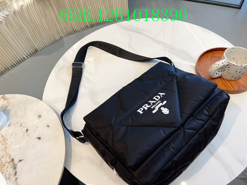 Prada Bags - The Luxera Bags  916
