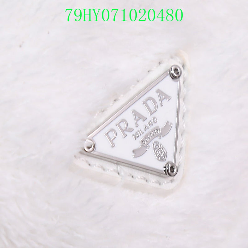 Prada Bags - The Luxera Bags  883