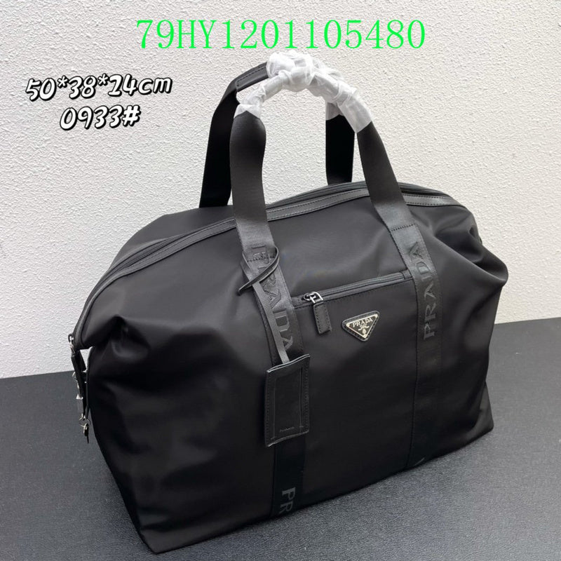 Prada Bags - The Luxera Bags  841