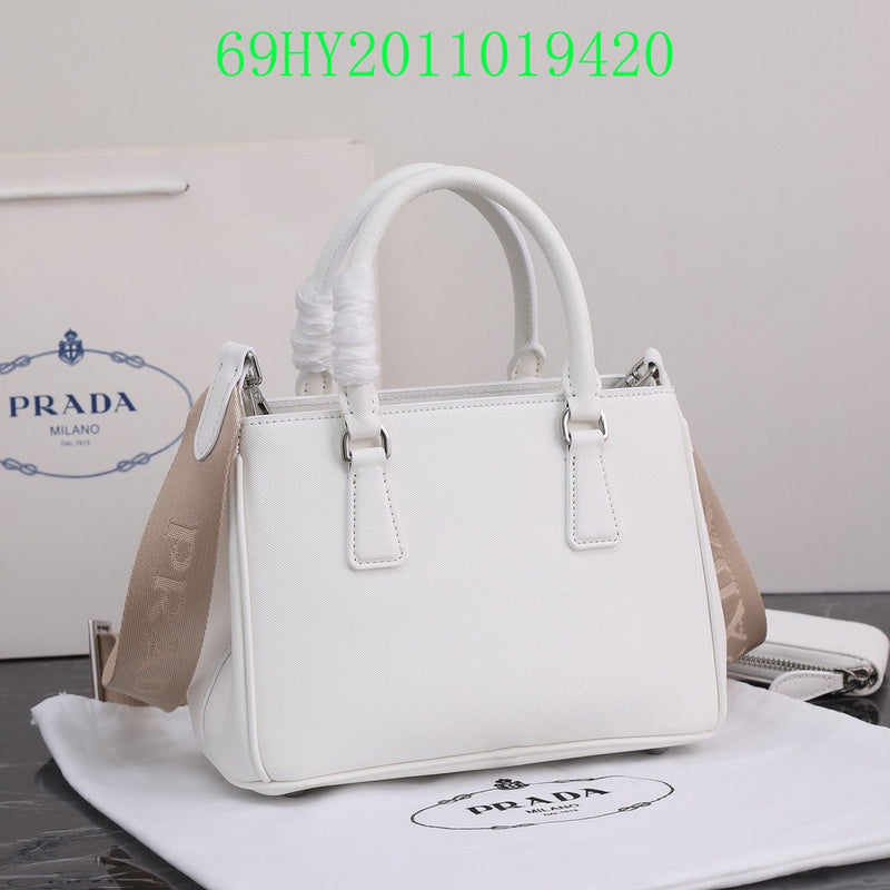 Prada Bags - The Luxera Bags  882