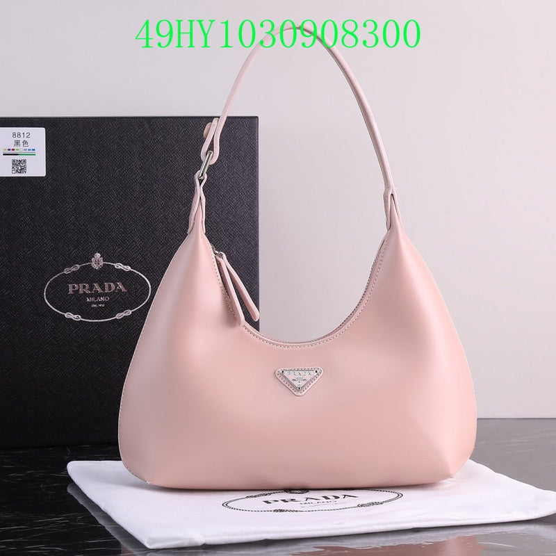 Prada Bags - The Luxera Bags  999