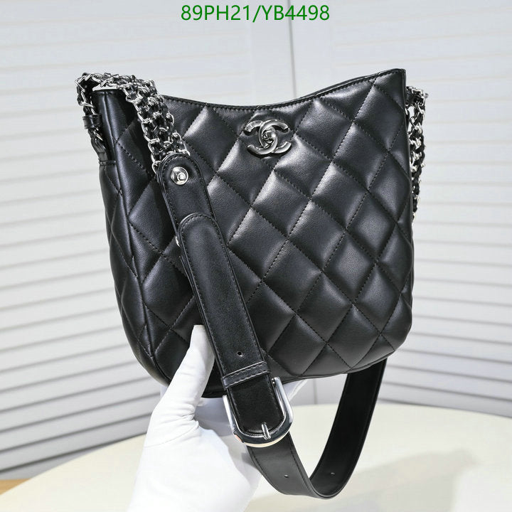 Chanel Bags Crossbody - 447