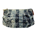 Louis Vuitton Pochette   - Jeans Clutch Bag