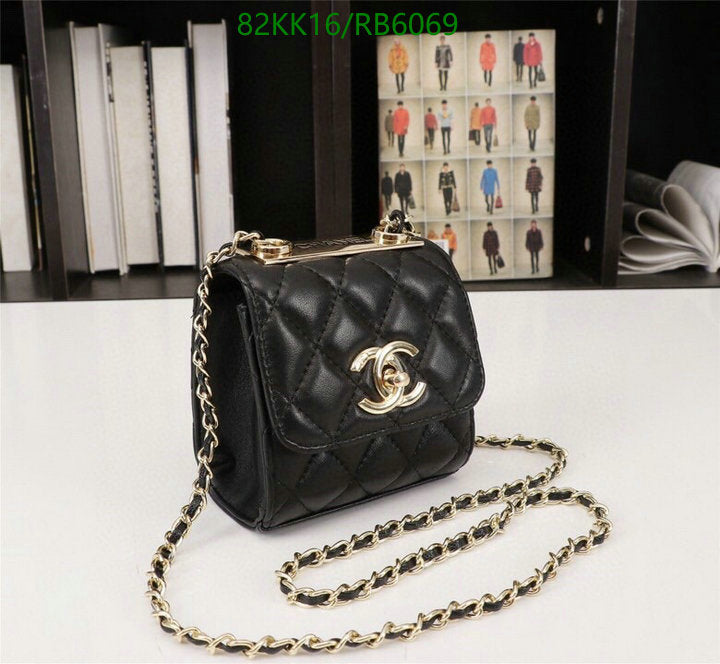 Chanel Bags Crossbody - 158