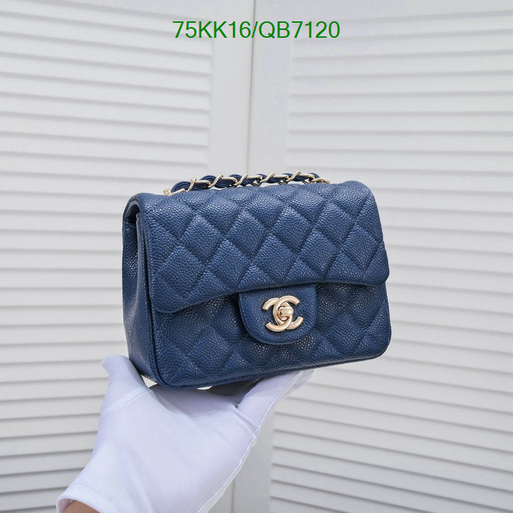 Chanel Bags Crossbody - 211