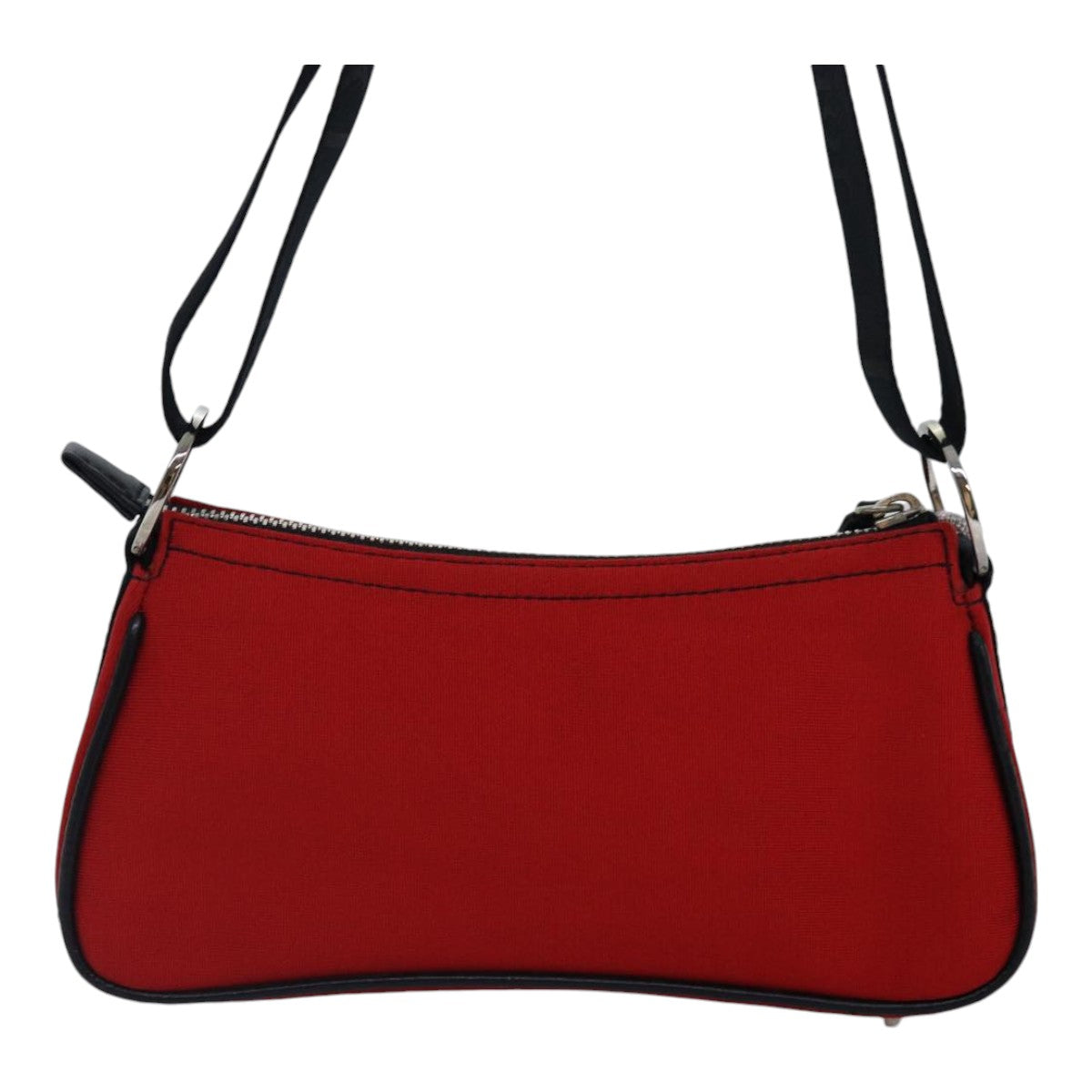 Dior Hardcore  Silk Shoulder Bag