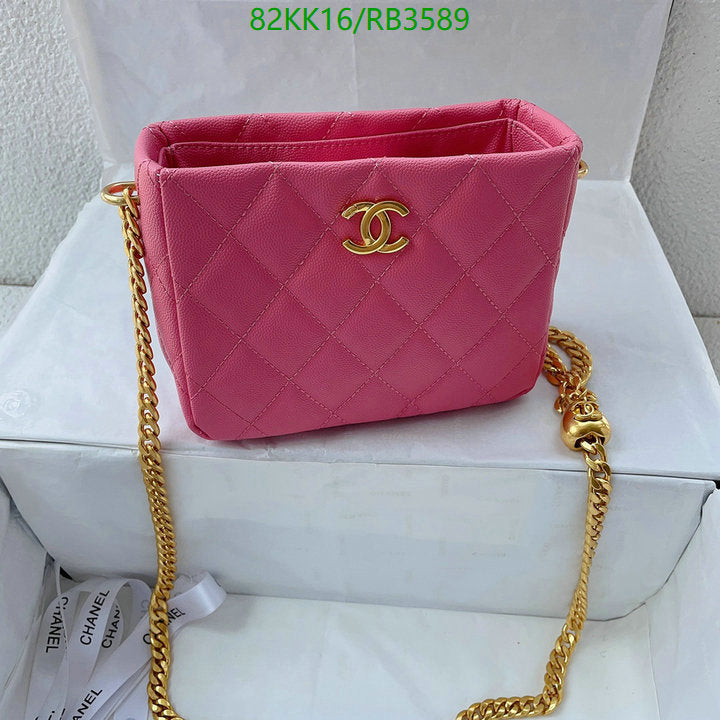 Chanel Bags Crossbody - 198